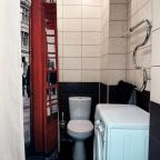 Двухместный (Двухместные апартаменты с кухней 302), Отель Уютный дом