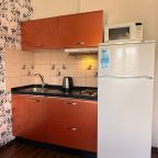 Сюит (Апартаменты - Люкс с гидромассажной ванной 304), Отель Уютный дом