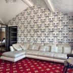 Сюит (Апартаменты - Люкс с гидромассажной ванной 304), Отель Уютный дом