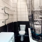 Четырехместный (Двухкомнатные апартаменты  103), Отель Уютный дом