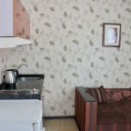 Квартира (Уютная квартира вблизи вокзала Иркутск 105), Отель Уютный дом