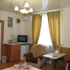 Двухместный (Стандартный двухместный номер с 1 кроватью), Отель Alexandr House B&B