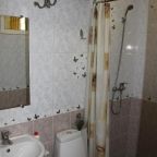 Двухместный (Стандартный двухместный номер с 1 кроватью), Отель Alexandr House B&B