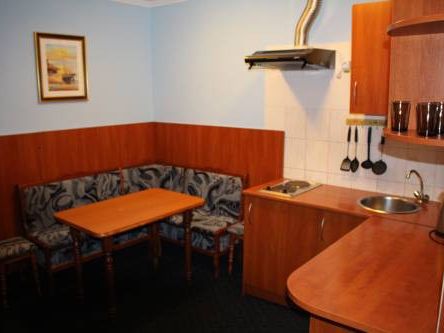 Фотография номера гостиницы Навигатор