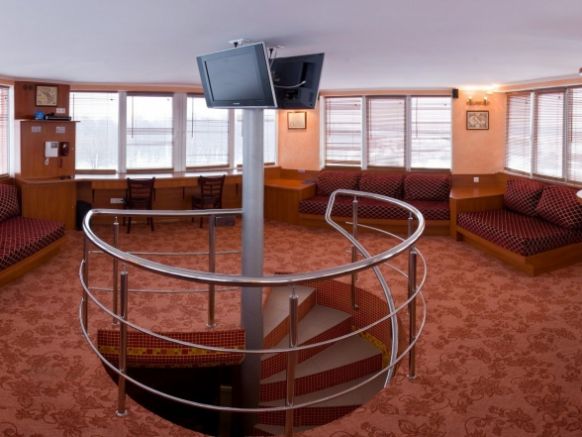 Фотография номера гостиницы Навигатор