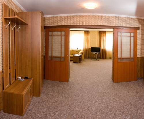 Фотография номера гостиницы Навигатор