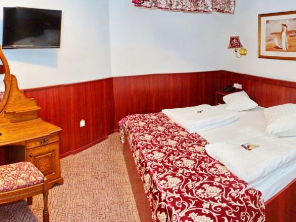 Фотография номера гостиницы Навигатор