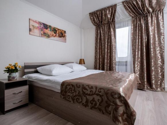 Фотография номера гостиницы Корона