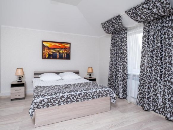 Фотография номера гостиницы Корона