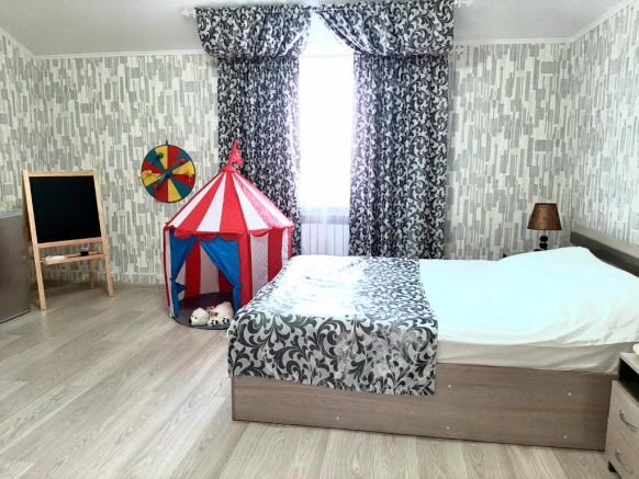 Фотография номера гостиницы Корона