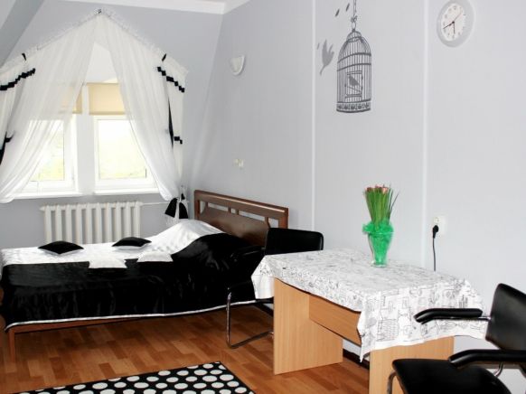 Фотография номера хостела Education