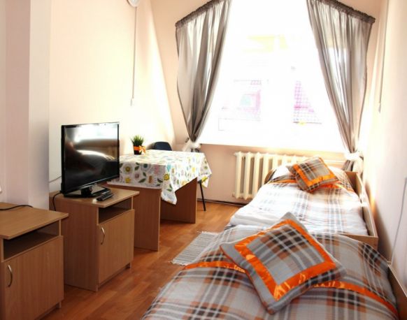 Фотография номера хостела Education