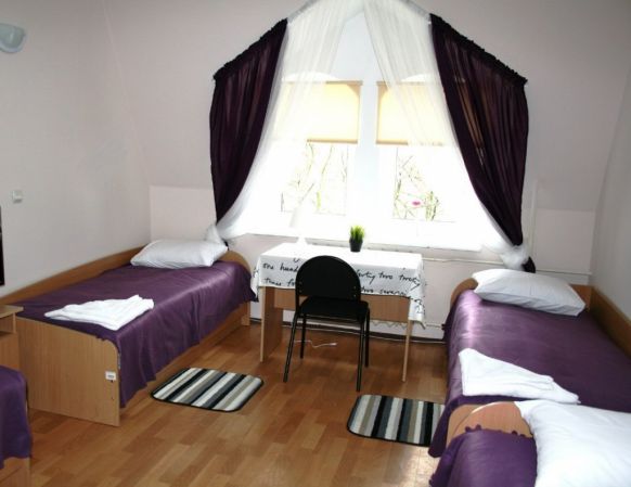 Фотография номера хостела Education