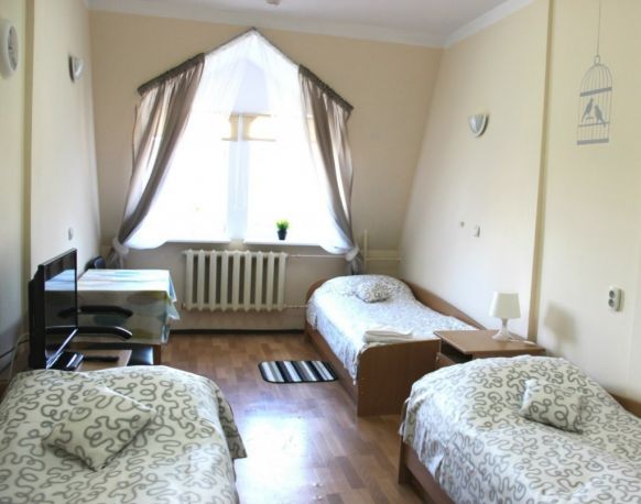 Фотография номера хостела Education