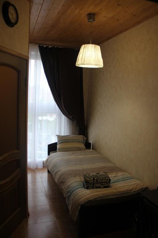 Одноместный (Классический одноместный номер) отеля Romano House, Новосибирск