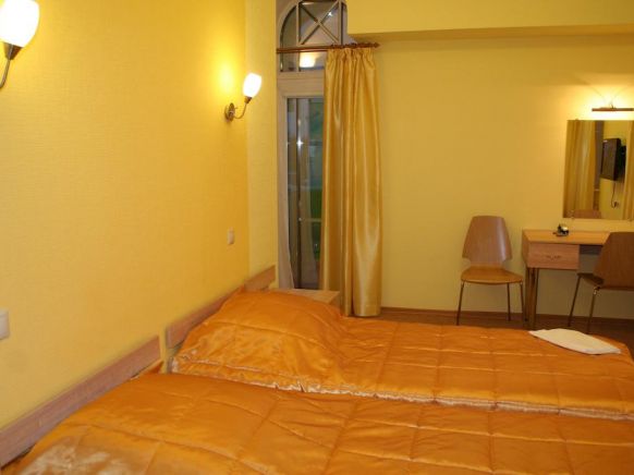 Фотография номера гостиницы Акватория