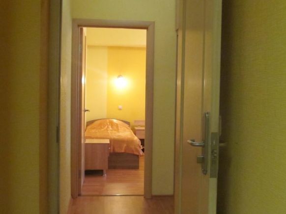 Фотография номера гостиницы Акватория