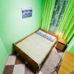 Номер (Одноместный), Хостел Альтаир