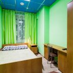 Номер (Одноместный), Хостел Альтаир