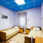 Номер (Двухместный), Хостел Альтаир