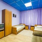 Номер (Семейный), Хостел Альтаир