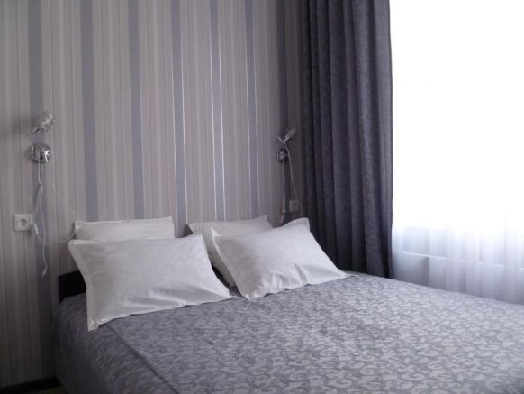 Фотография номера гостиницы Визит