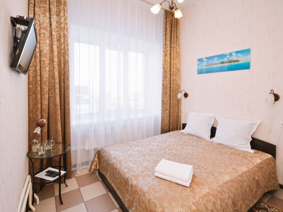 Фотография номера гостиницы Визит