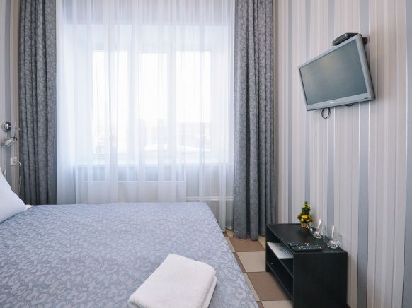 Фотография номера гостиницы Визит