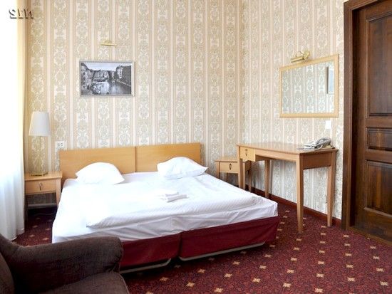 Фотография номера гостевого дома Параисо