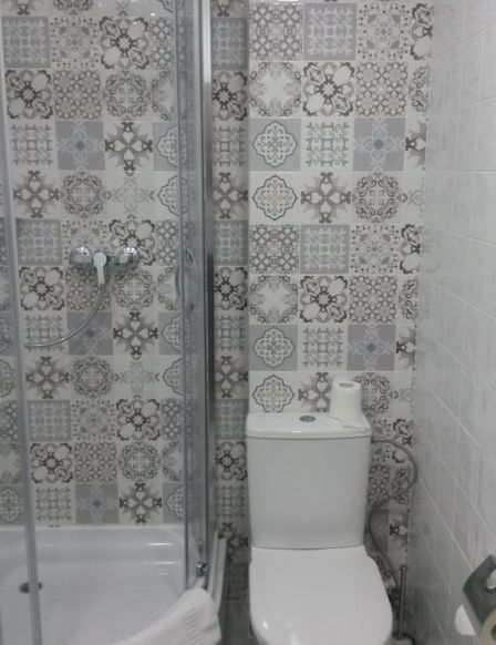 Фотография номера гостевого дома Параисо