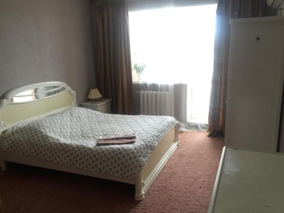 Хостел Guest House
