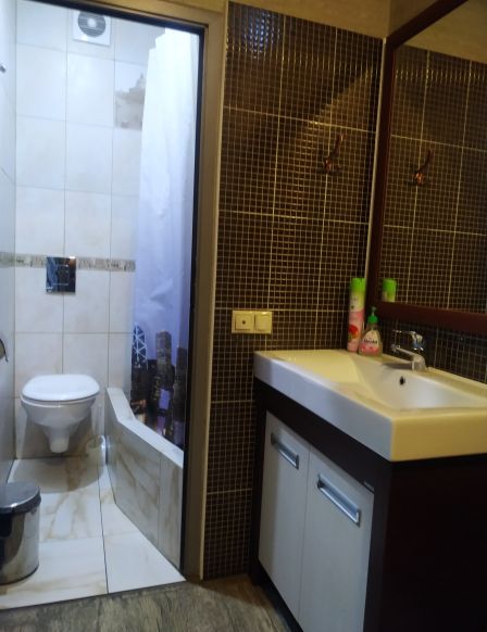 Фотография номера мини отеля Панда