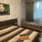 Двухместный (Стандарт(№2;№4)), Гостиница Панда