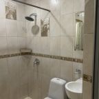 Двухместный (Стандарт(№2;№4)), Гостиница Панда