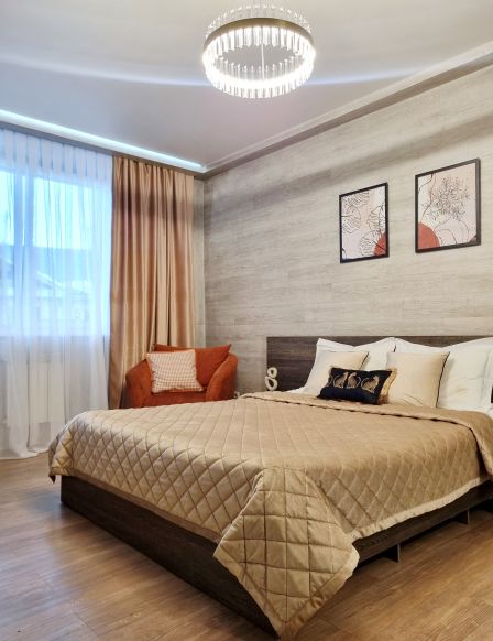 Гостиница Панда, Иркутск