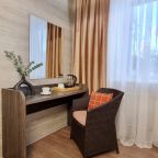 Двухместный (Комфорт № 6), Гостиница Панда