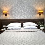 Одноместный (Номер №5; Номер №6), Гостиница Панда