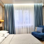 Одноместный (Номер №5; Номер №6), Гостиница Панда