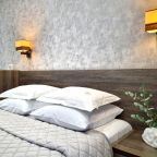 Одноместный (Номер №5), Гостиница Панда