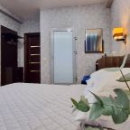 Одноместный (Номер №5), Гостиница Панда