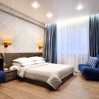 Одноместный (Номер №5), Гостиница Панда