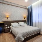 Одноместный (Номер №5), Гостиница Панда