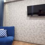 Одноместный (Номер №5), Гостиница Панда