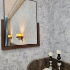 Одноместный (Номер №5), Гостиница Панда