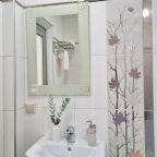 Одноместный (Номер №5), Гостиница Панда