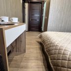 Двухместный (Стандарт с  1 кроватью), Гостиница Панда