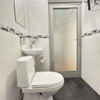 Двухместный (Стандарт с  1 кроватью), Гостиница Панда