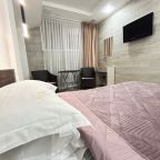 Одноместный (Эконом №7), Гостиница Панда