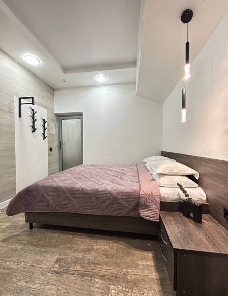 Фотография номера мини отеля Панда