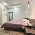 Одноместный (Эконом №7), Гостиница Панда